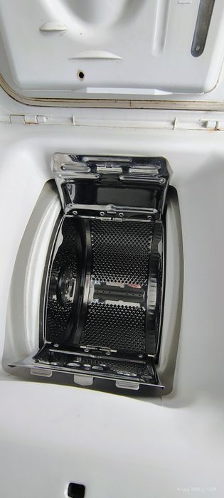 Пральна машина Electrolux EWT 810 — 5 кг, 850 об/хв.