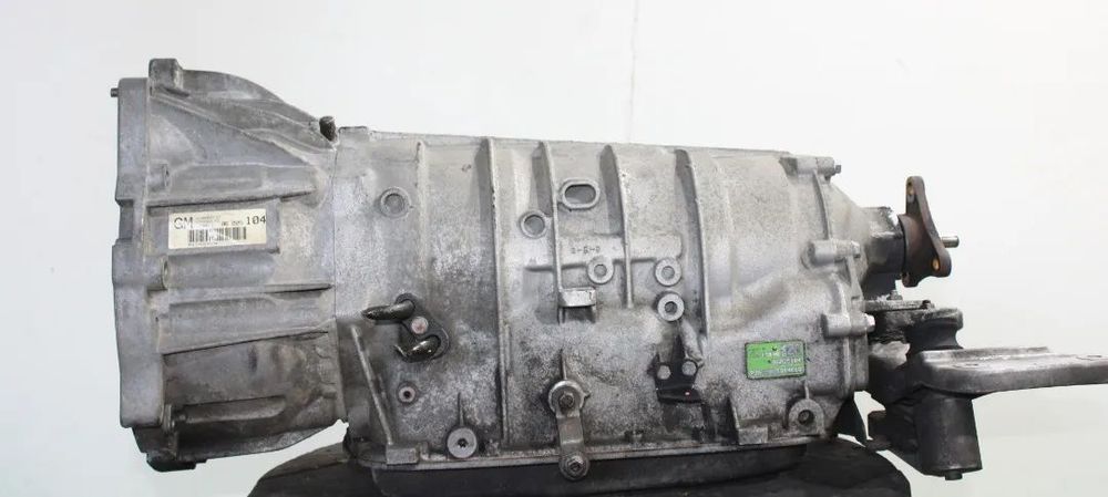 Caixa Velocidades Automática Bmw 525Tds E39 Ref.5HP18