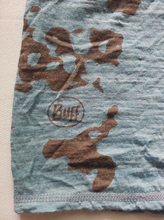 Buff бафф меріно Lightweight Merino Wool Prints usty multi