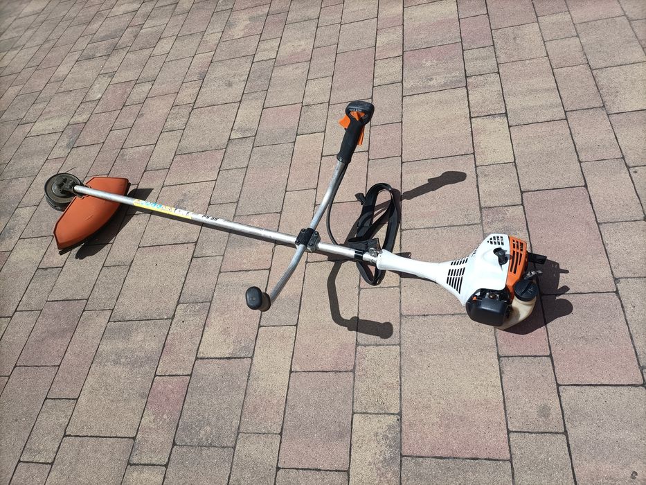 Stihl FS 55 Бензокоса штіль фс 55