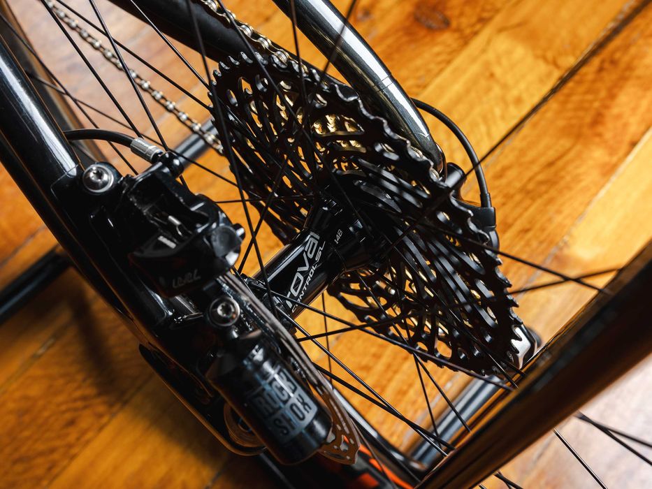 Specialized S-Works Epic ( Tamanho M ) Como nova