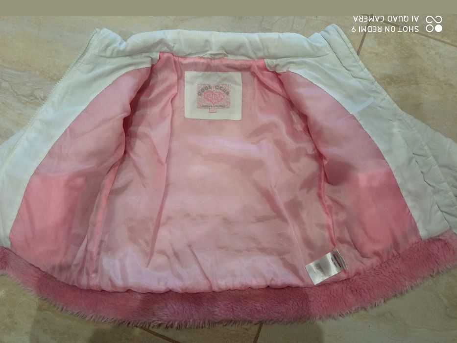 Cool Club kurtka 98cm
