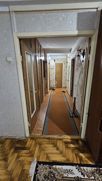 Актуально! 3-ая 2/9 на Новгородской возле Парка,Атб, Лучшее место