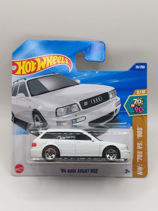 Hot Wheels i Matchbox zestaw 6 sztuk