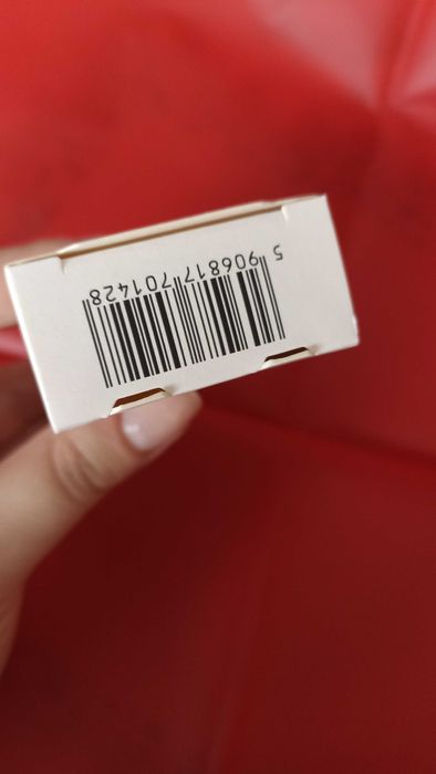 AMO'YA Energia Roll-on aromaterapeutyczny, Cytryna, Mięta