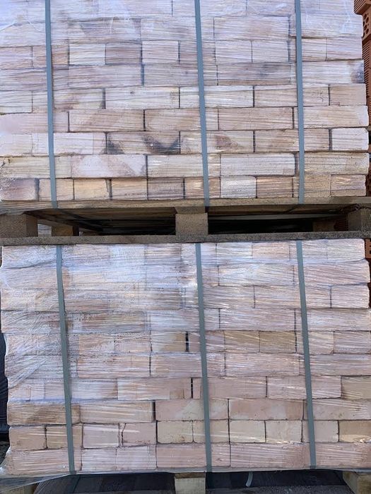 Цегла вогнетривка ПБ5