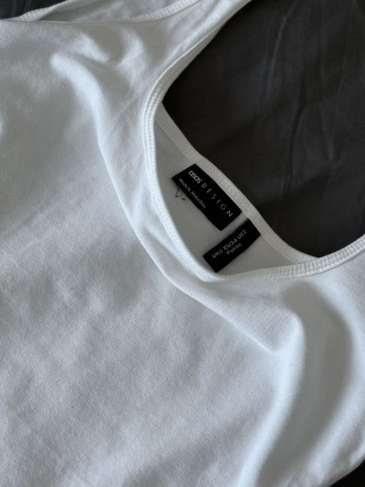 Базова футболка біла, сіра, чорна Zara