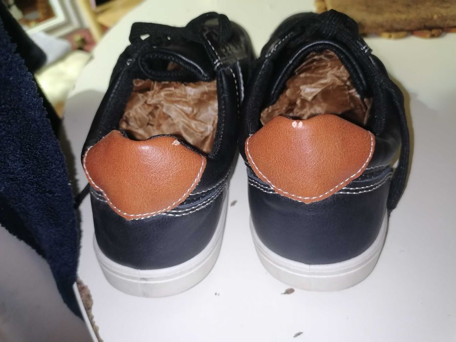 Sapatilhas Levi's n 44