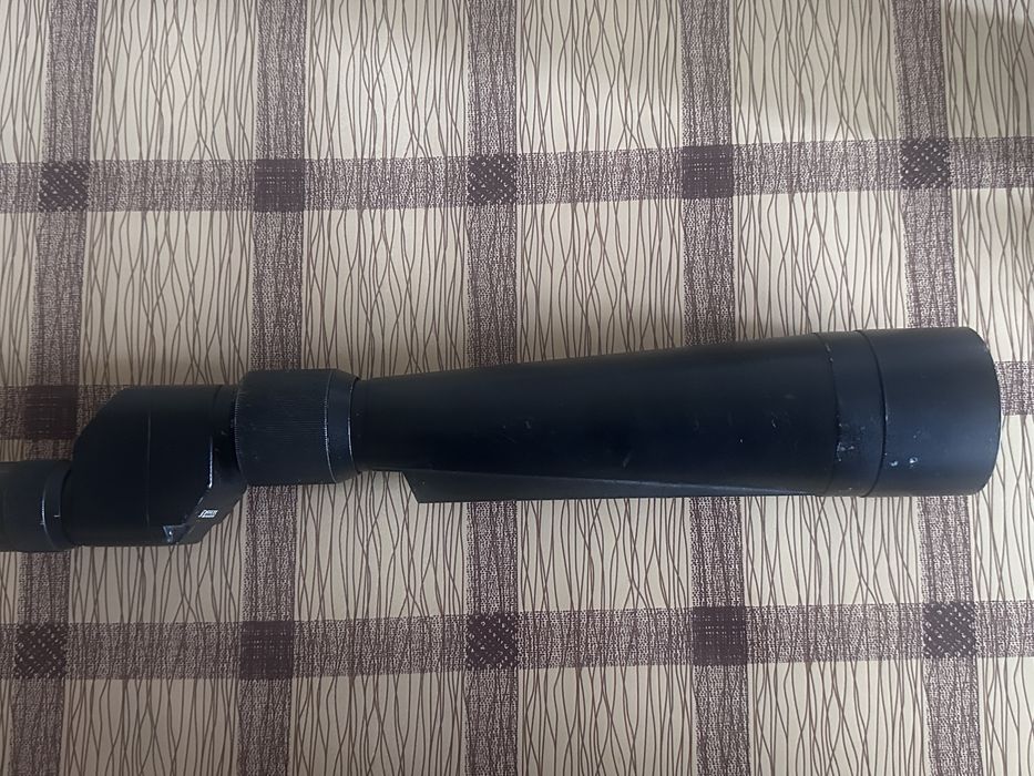 Зрительная труба ЗРТ-460