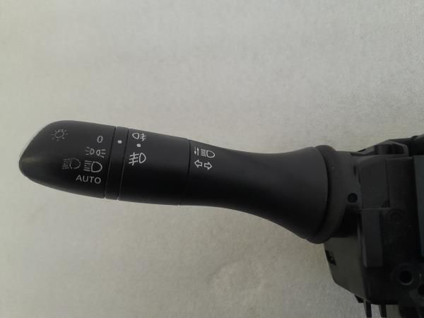 Conjunto / manetes de luzes e limpa vidros RENAULT Megane IV (B9A/M_)