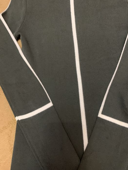 Плаття жіноче трикотажне