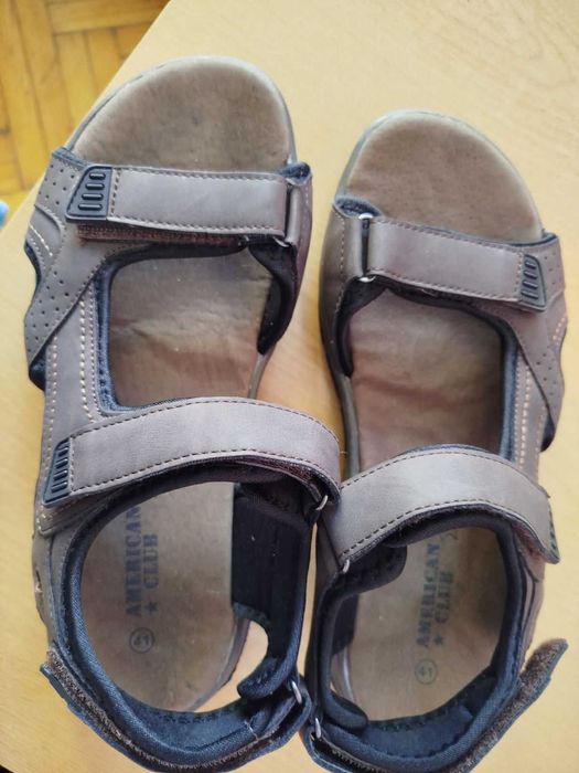 Sandały rozmiar 41