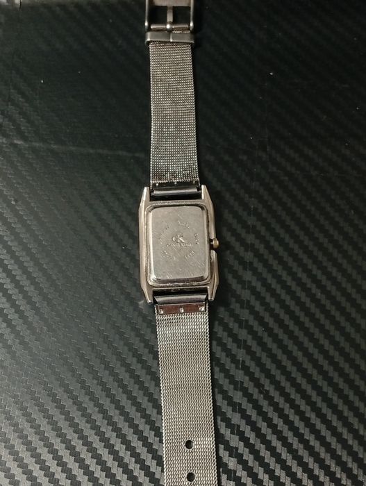 Zegarek Calvin Klein