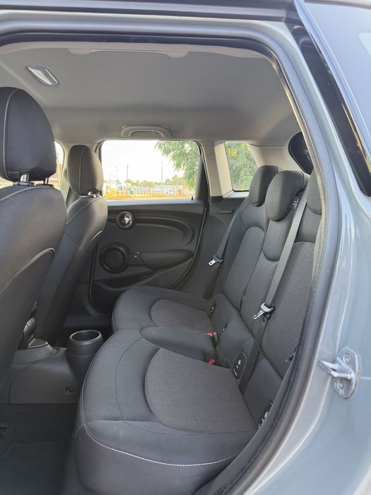 Mini One 5 Portas 1.5 Diesel 2018
