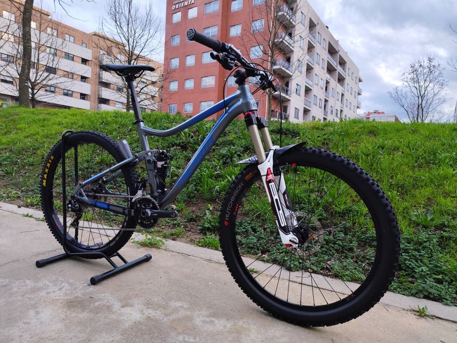 Merida One-twenty T-M 27.5"