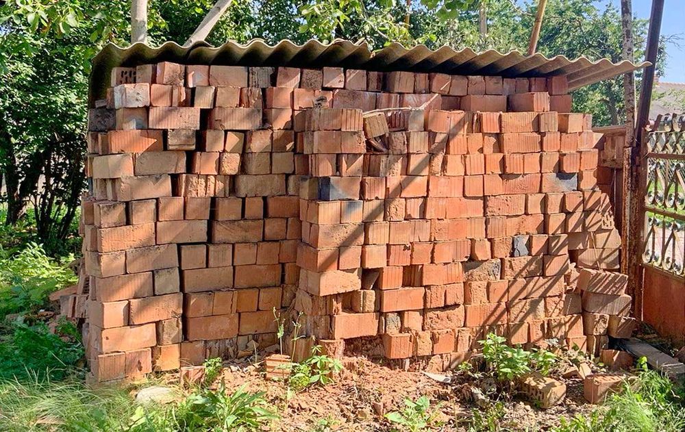 Продаж будинку с.Неполоківці Чернівецька обл. є-відновлення, без %%