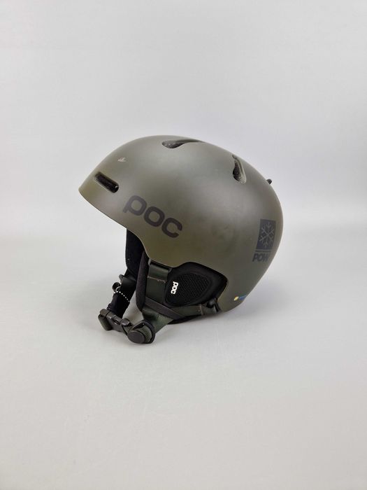 Kask Narciarski POC FORNIX roz S 51-54cm