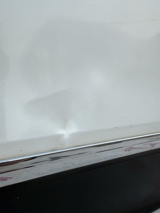 Дверь двері передні праві Vw tiguan 2 Allspace USA