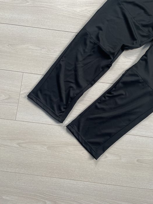 Чоловічий спортивний костюм Nike Dri-Fit Tech Fleece XL
