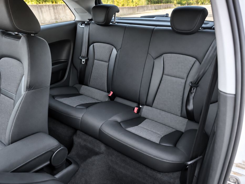 Audi A1 1.6 TDI Sport