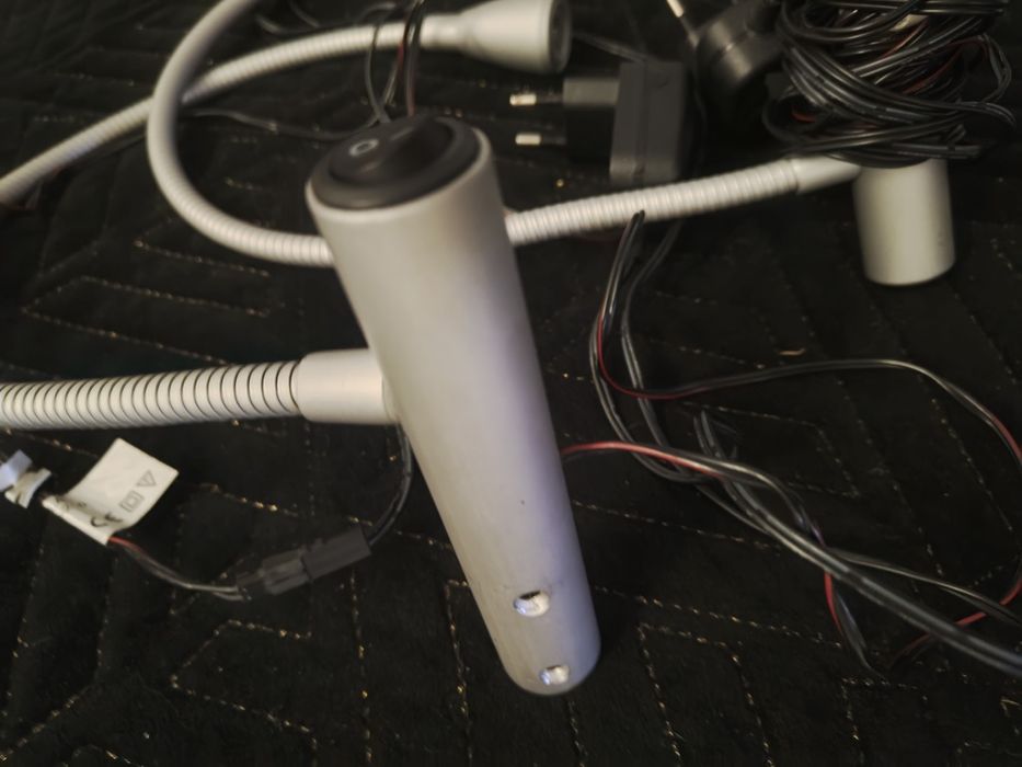 Komplet lampek firmy Vox