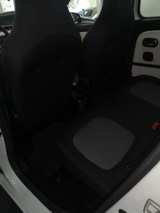 Renault Twingo - Estado bem cuidado, pouco KMs — photo 2