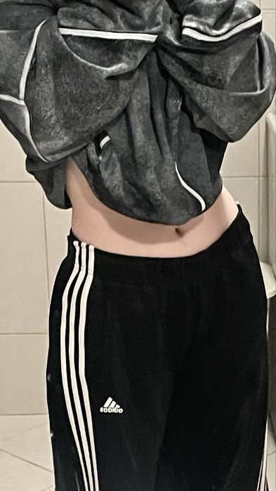 Оригінальні штани Adidas Tricot SnapPant (модель: CZ2163)