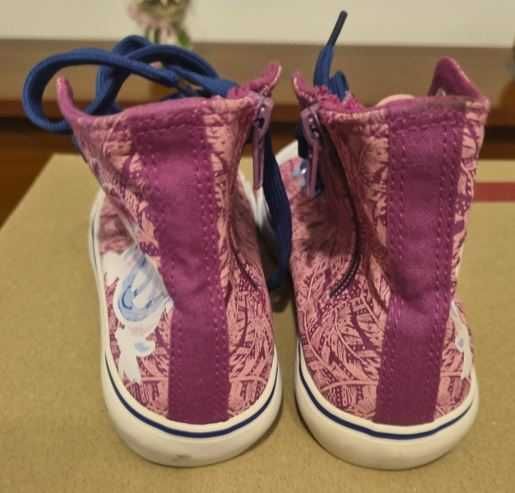 Trzewiki Angry Birds rozm. 29