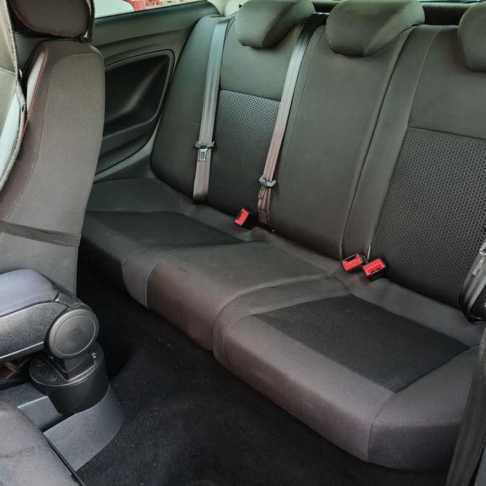 SEAT Ibiza Fr 6J 2016 1.0