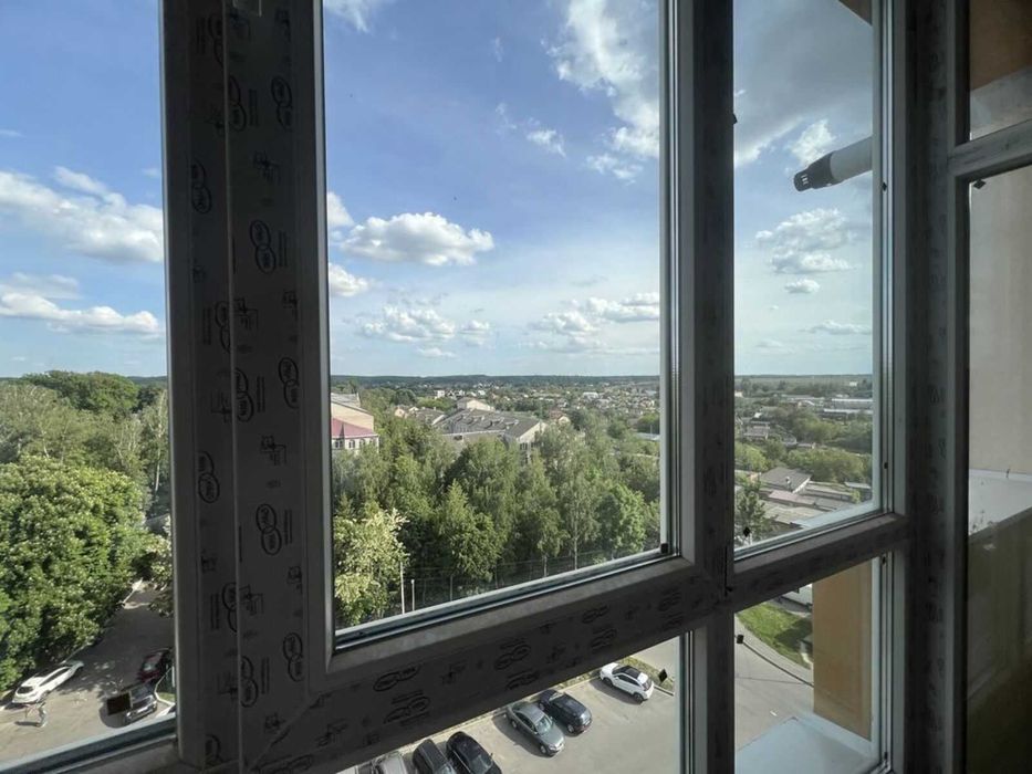 Продаж 4к квартири ЖК Перлина Поділля