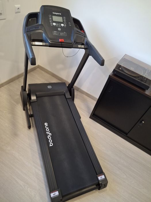 Passadeira Bodytone Dt14+