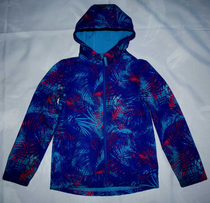Kurtka softshell Mountain Warehuse 134/140