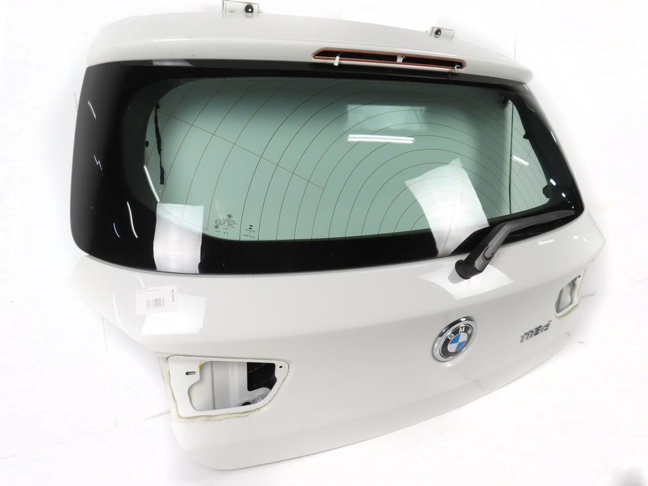 Tampa Da Mala Bmw 1 Ref: 41007420695 2010 - 2026
