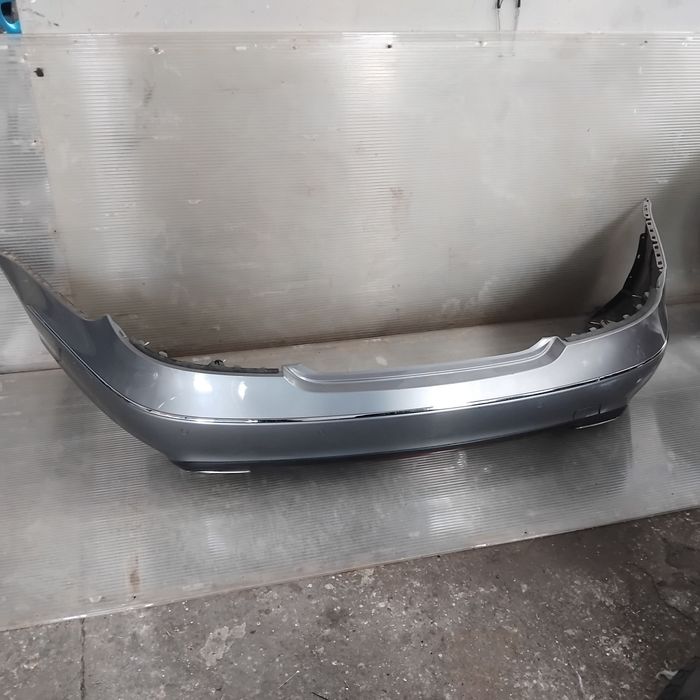 Zderzak tył Mercedes CLS W218