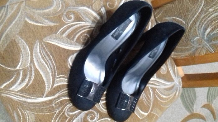 Pantofle Jenny Fairy