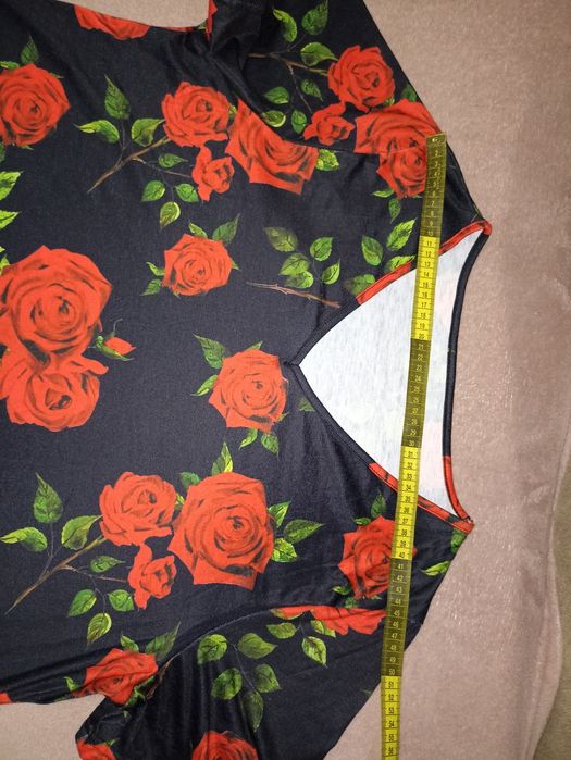 Футболка жіноча XXL