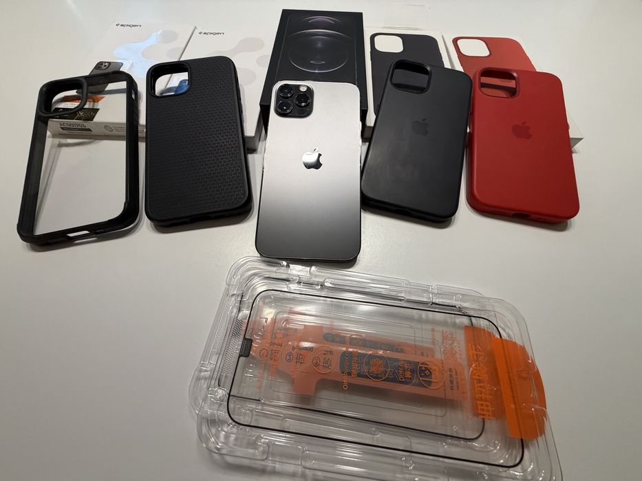 Iphone 12 Pro 128 GB