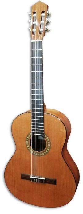 Aulas de Música.