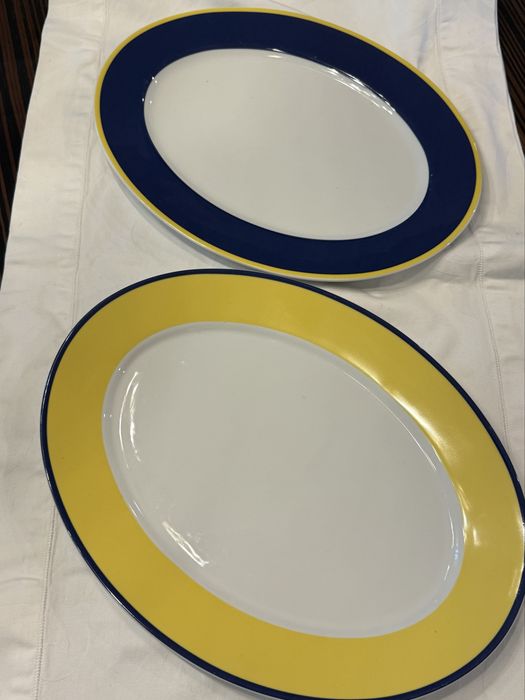 Conjunto mesa Vista Alegre