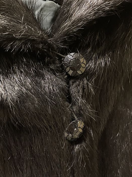 Шуба з Нутрії ТОРГ