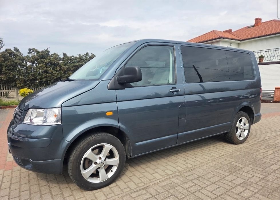 Продам Volkswagen T5