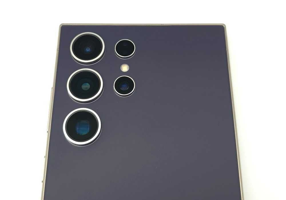 Samsung Galaxy S24 Ultra 12/256GB Violet (SM-S928U1) Snapdragon 8 Gen3