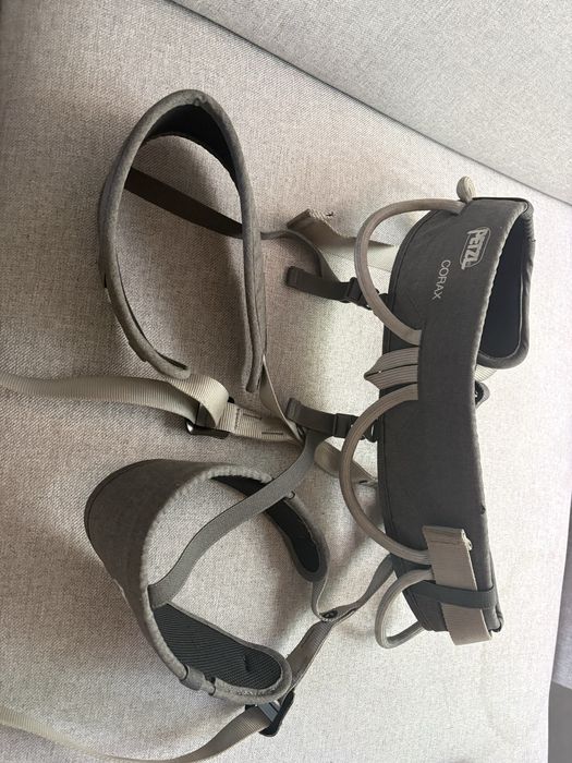 Uprzaż petzl corax