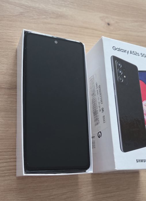 Samsung Galaxy A52s 5G