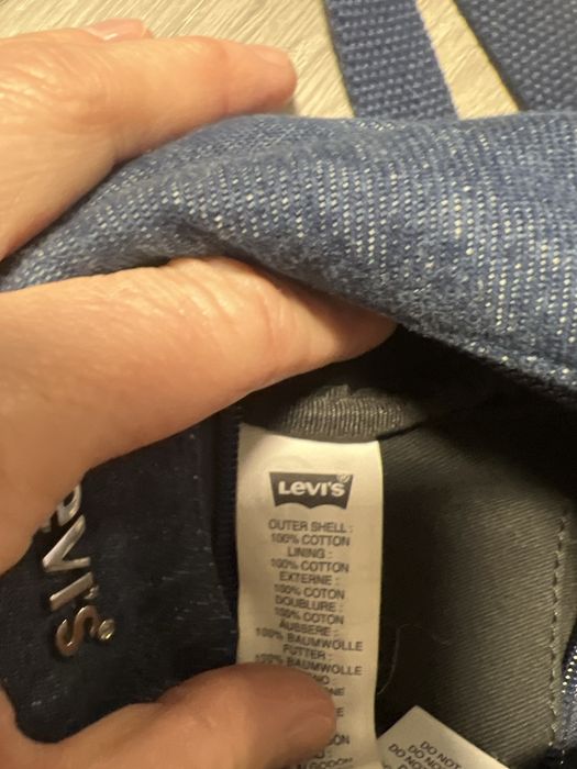 Сумка     Levi’s