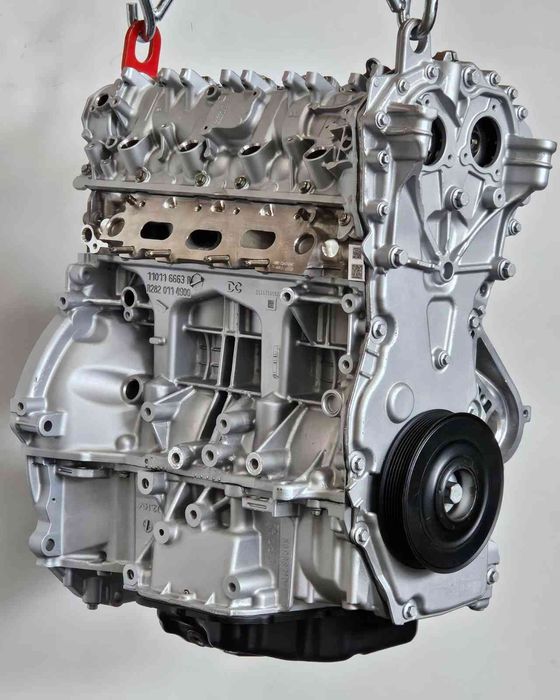 Motor Completo RENAULT CLIO V 1.3 TCe 140 (B7N0) (103 kW / 140 cv) [09.2020 - ...]