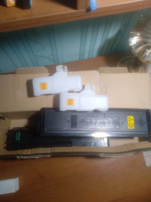 Картридж Integral TK-4105