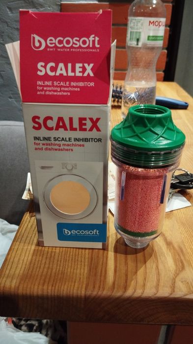 Фильтр для стиральной машины