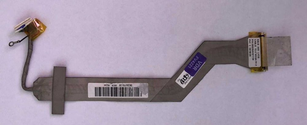 Taśma matrycy Asus A6F A6G A6GA A6J (0347)