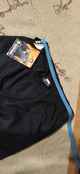 Штани робочі ENDURE .